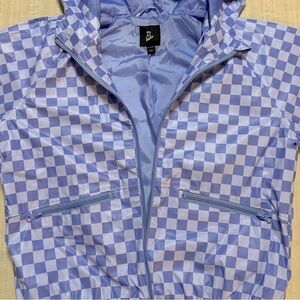 Art Class Windbreaker
